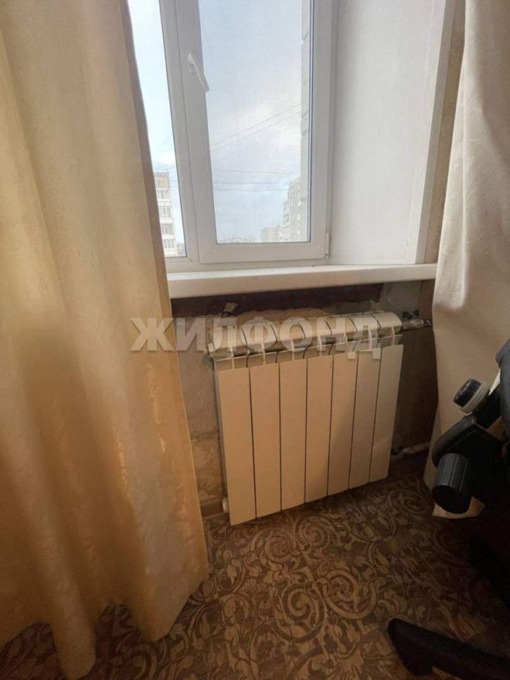 1-комн квартира Победы улица, д.18