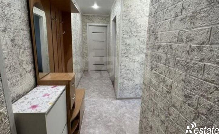 2-комн квартира ул Калинина, 52,  д. 52