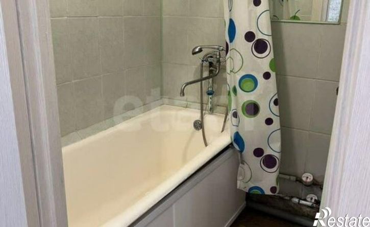 2-комн квартира ул Калинина, 52,  д. 52