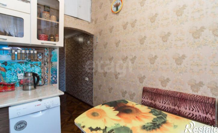 3-комн квартира Коммунистический пр-кт, 47 П,  д. 47 П,  к. П