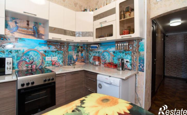 3-комн квартира Коммунистический пр-кт, 47 П,  д. 47 П,  к. П