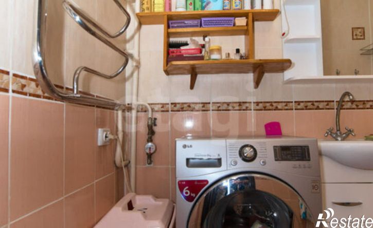 3-комн квартира Коммунистический пр-кт, 47 П,  д. 47 П,  к. П