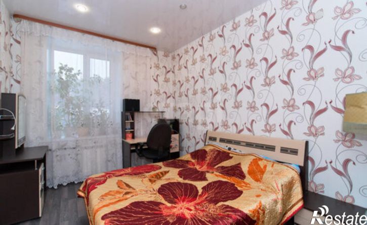 3-комн квартира Коммунистический пр-кт, 47 П,  д. 47 П,  к. П