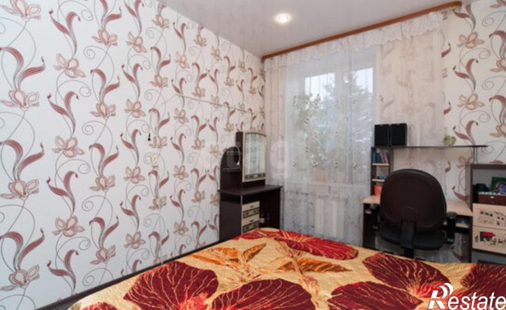 3-комн квартира Коммунистический пр-кт, 47 П,  д. 47 П,  к. П