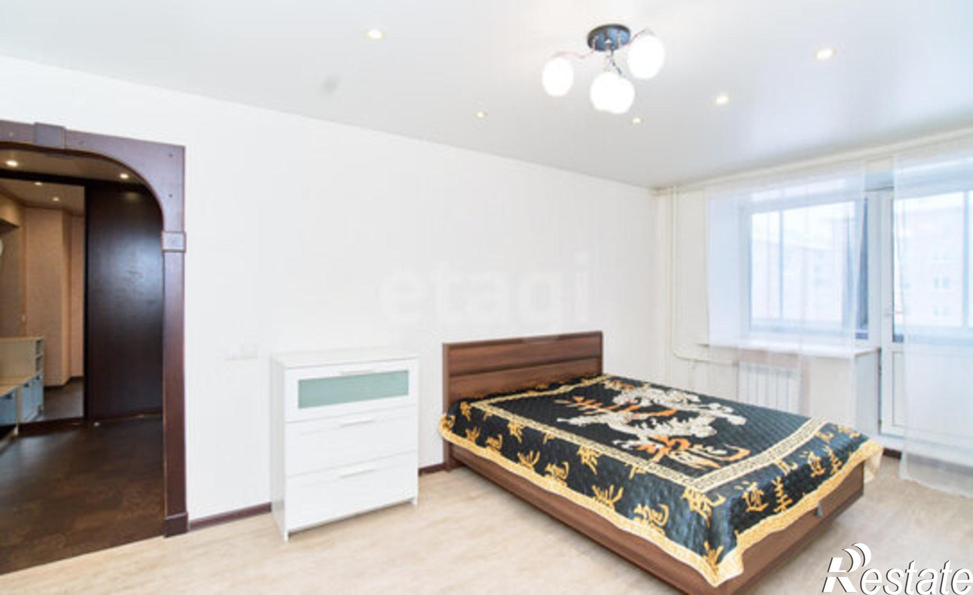 Купить квартиру за 4 500 000 рублей на Первомайская улица, 4