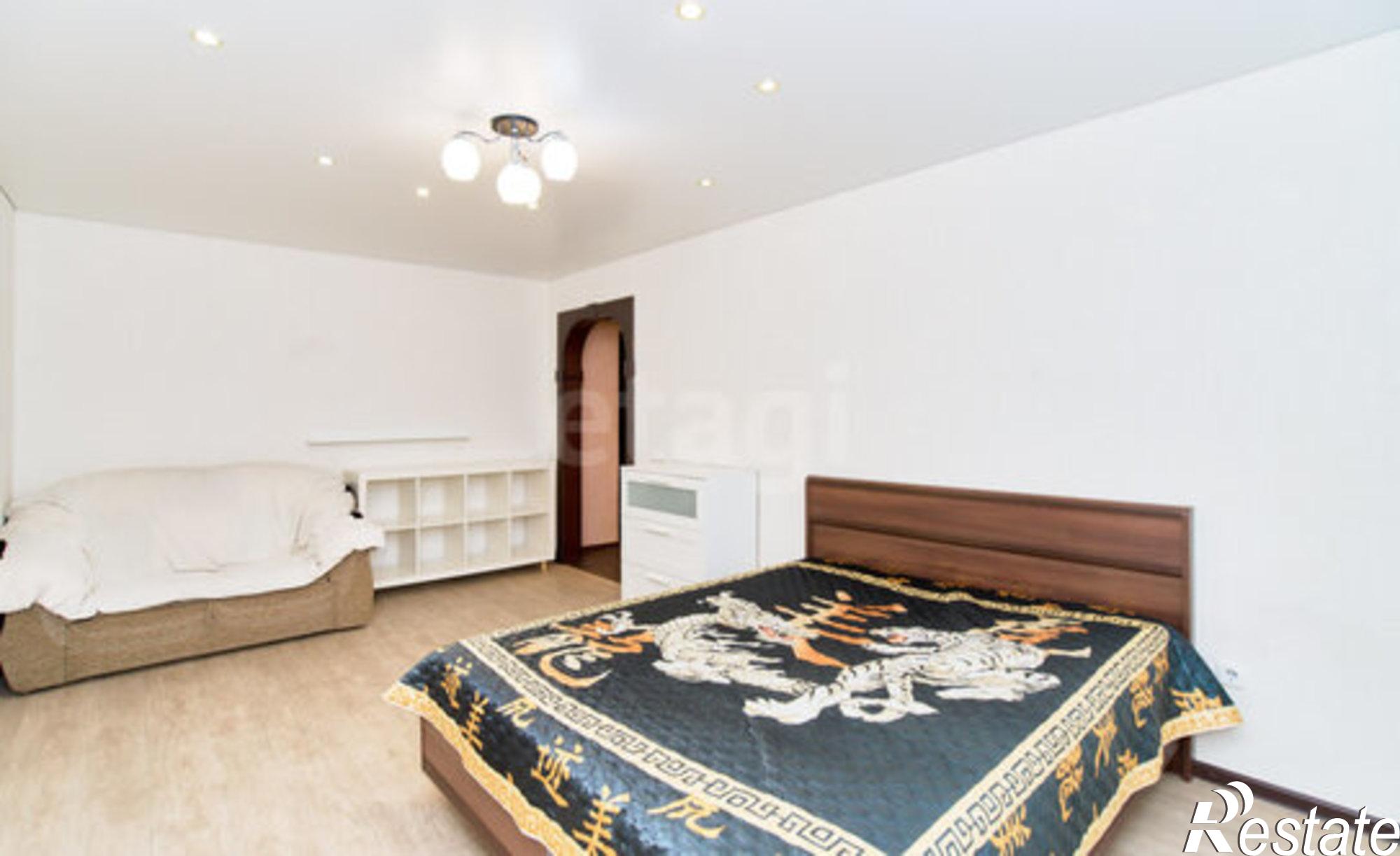 Купить квартиру за 4 500 000 рублей на Первомайская улица, 4