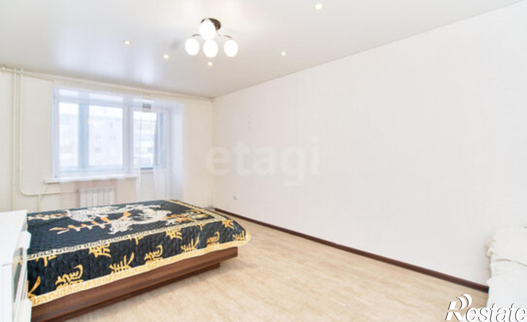 Купить квартиру за 4 500 000 рублей на Первомайская улица, 4