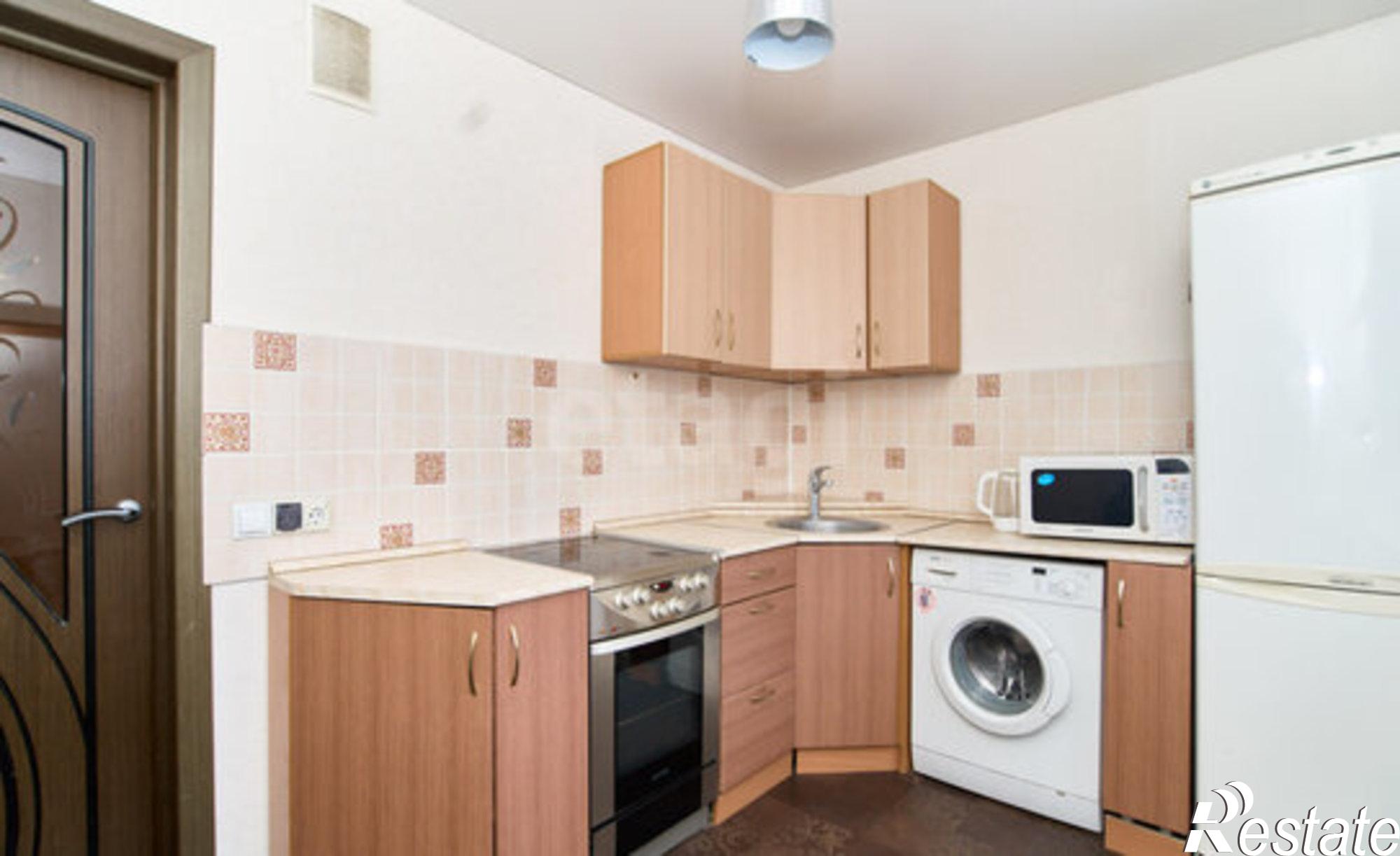 Купить квартиру за 4 500 000 рублей на Первомайская улица, 4