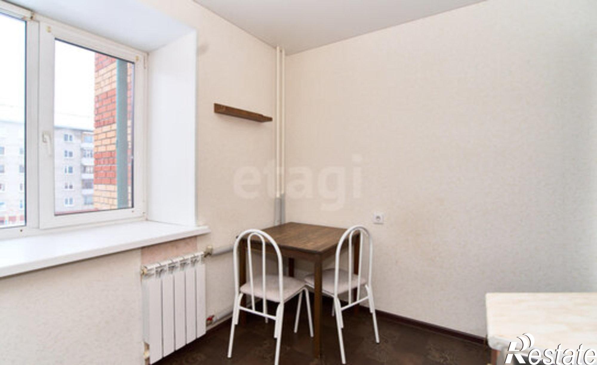 Купить квартиру за 4 500 000 рублей на Первомайская улица, 4