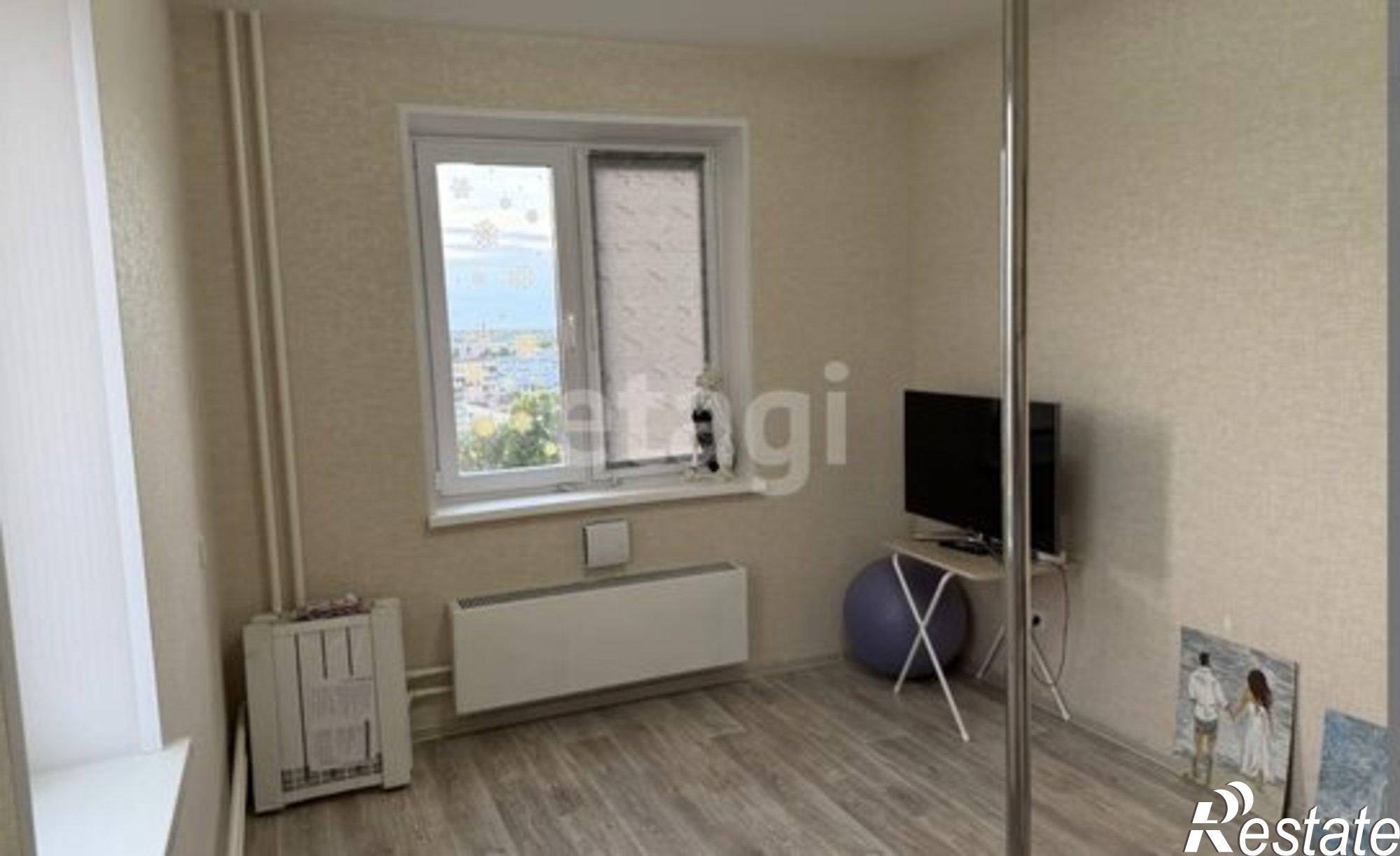 Купить квартиру за 6 300 000 рублей на ул Солнечная, 4