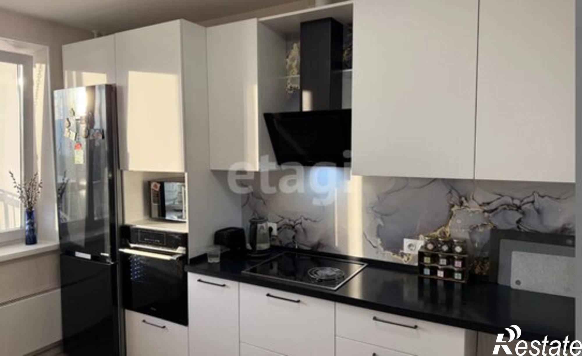 Купить квартиру за 6 300 000 рублей на ул Солнечная, 4