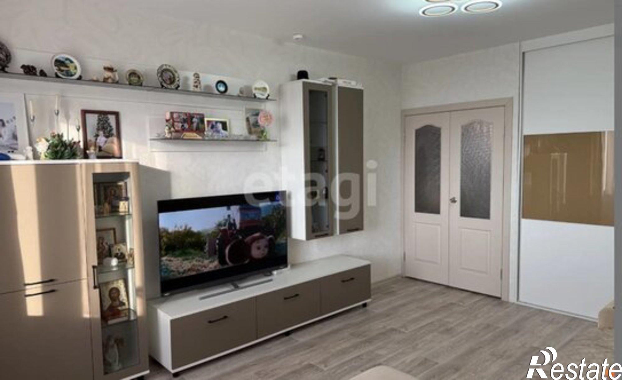 Купить квартиру за 6 300 000 рублей на ул Солнечная, 4