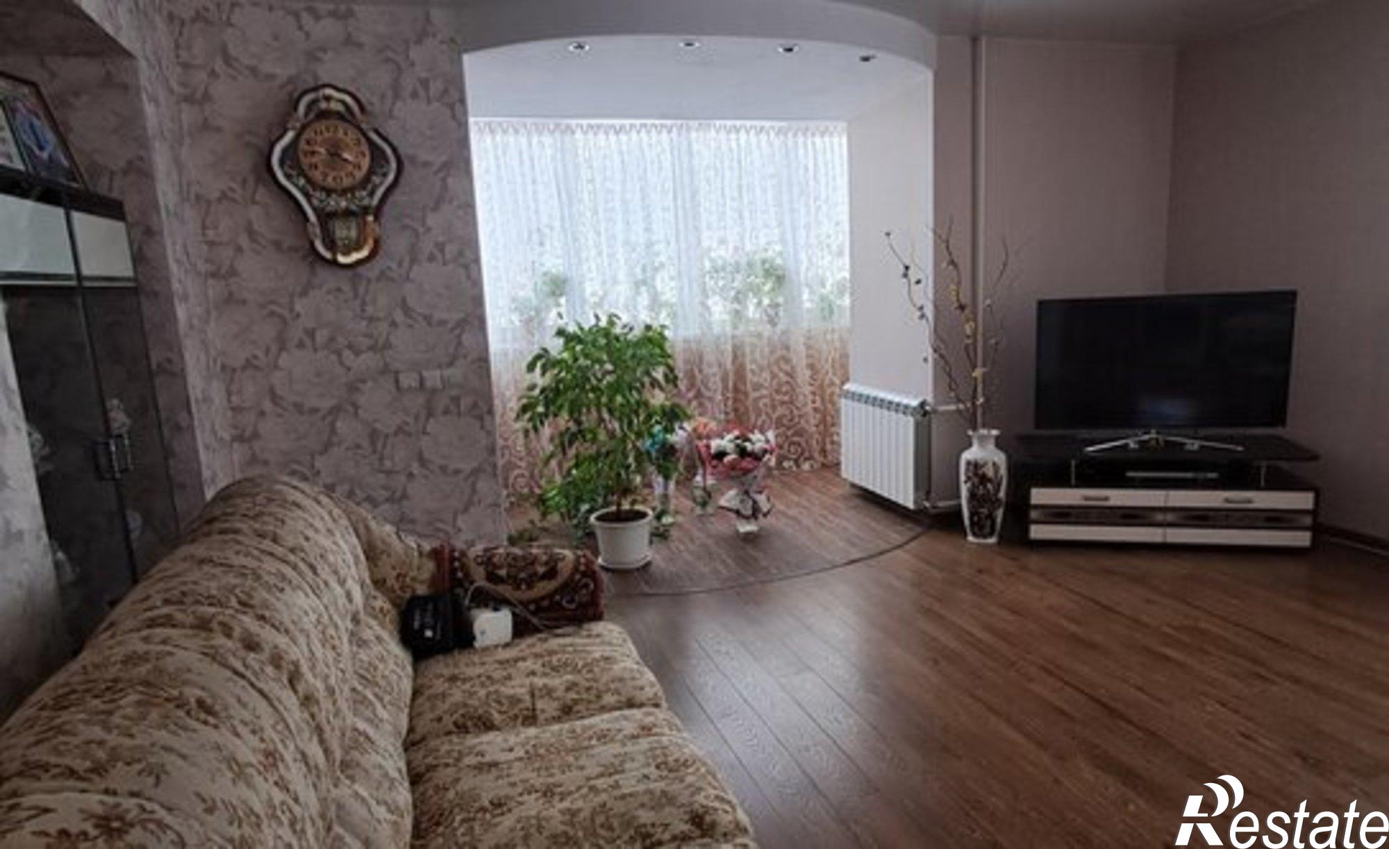 Купить квартиру за 11 900 000 рублей на Коммунистический проспект, 125