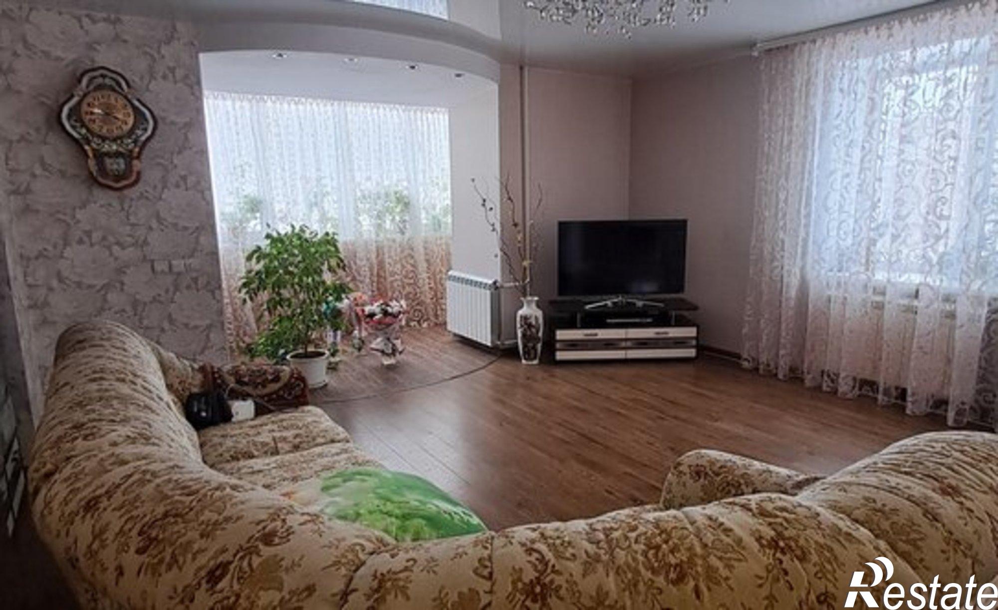 Купить квартиру за 11 900 000 рублей на Коммунистический проспект, 125