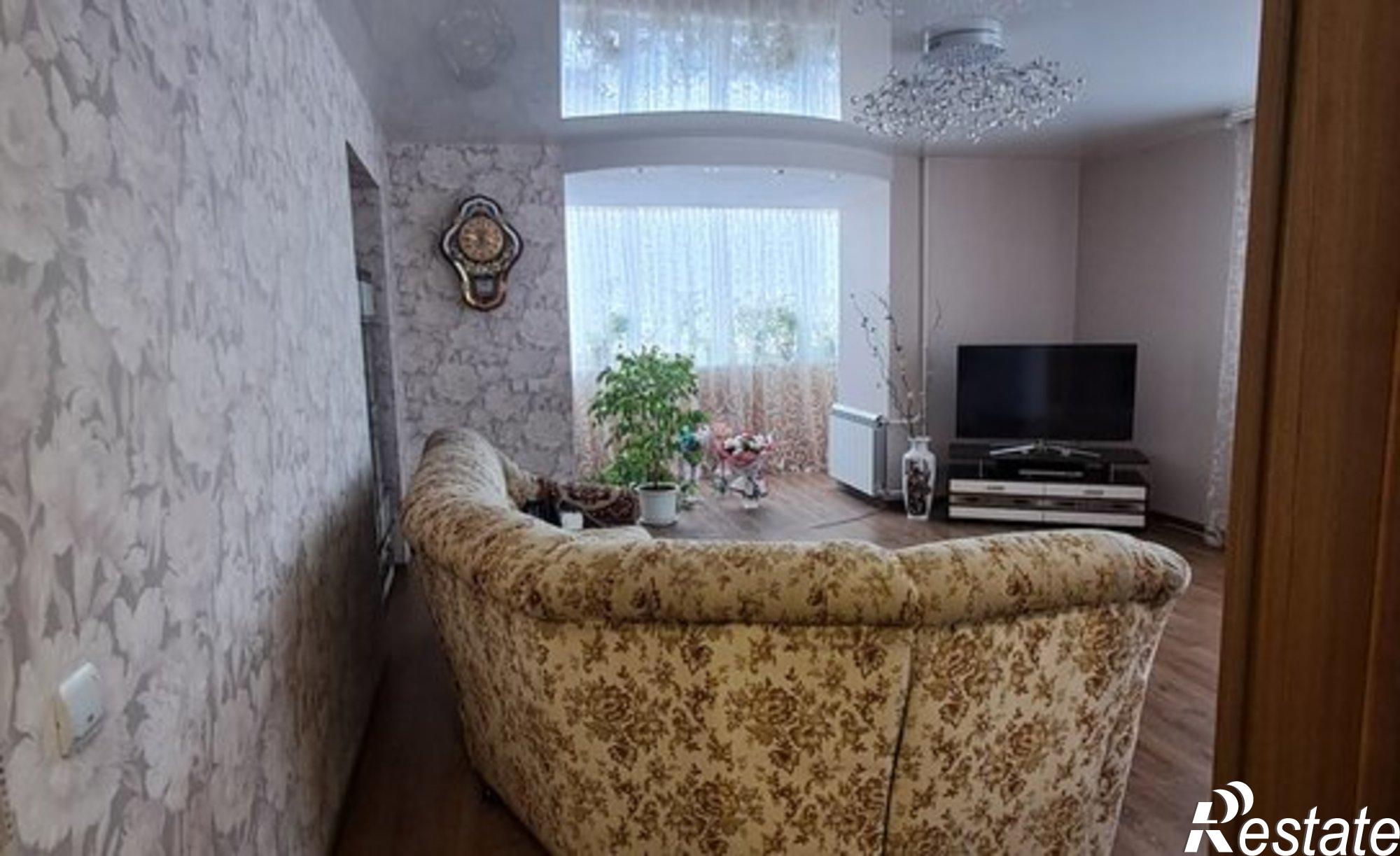 Купить квартиру за 11 900 000 рублей на Коммунистический проспект, 125