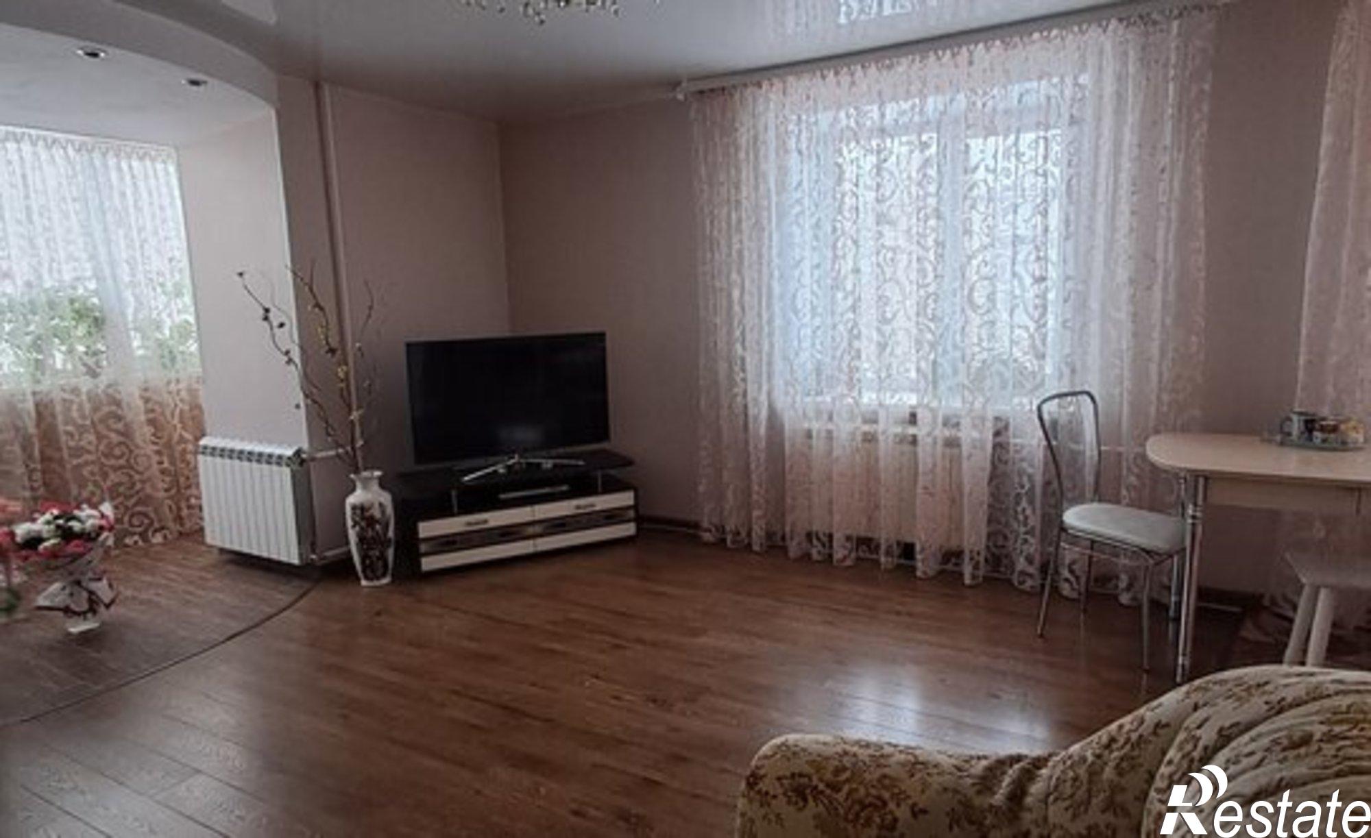 Купить квартиру за 11 900 000 рублей на Коммунистический проспект, 125