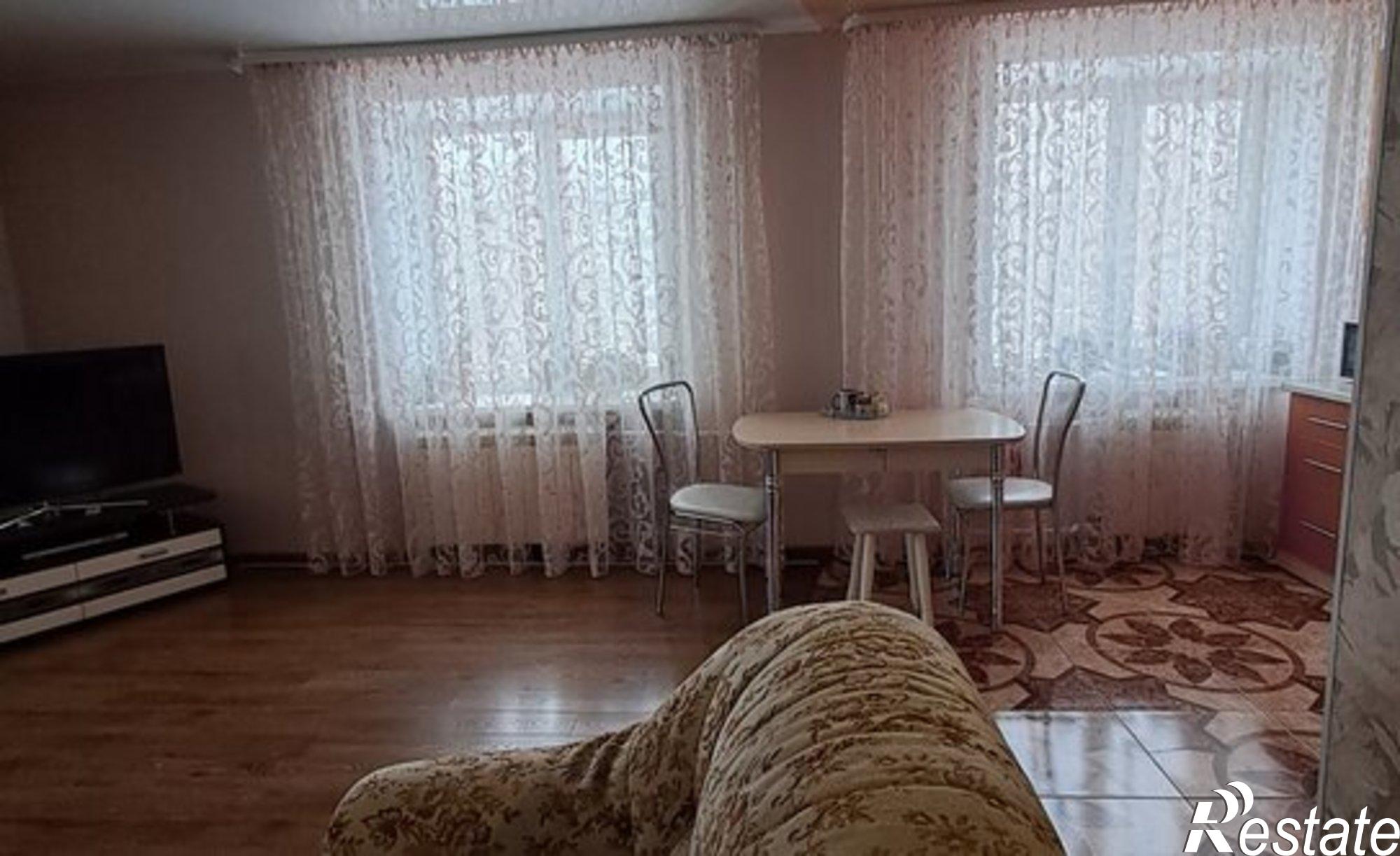 Купить квартиру за 11 900 000 рублей на Коммунистический проспект, 125