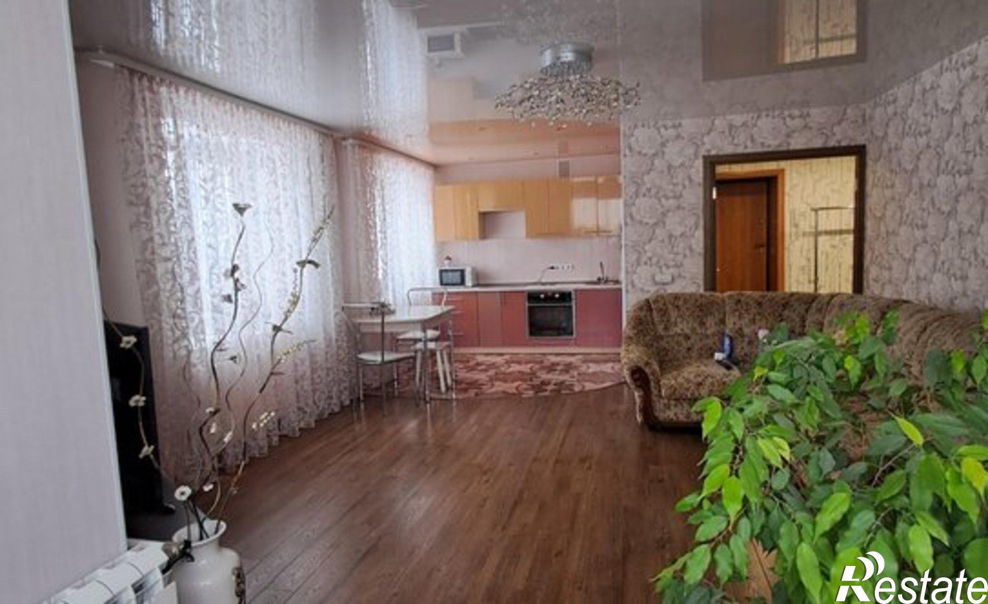 Купить квартиру за 11 900 000 рублей на Коммунистический проспект, 125