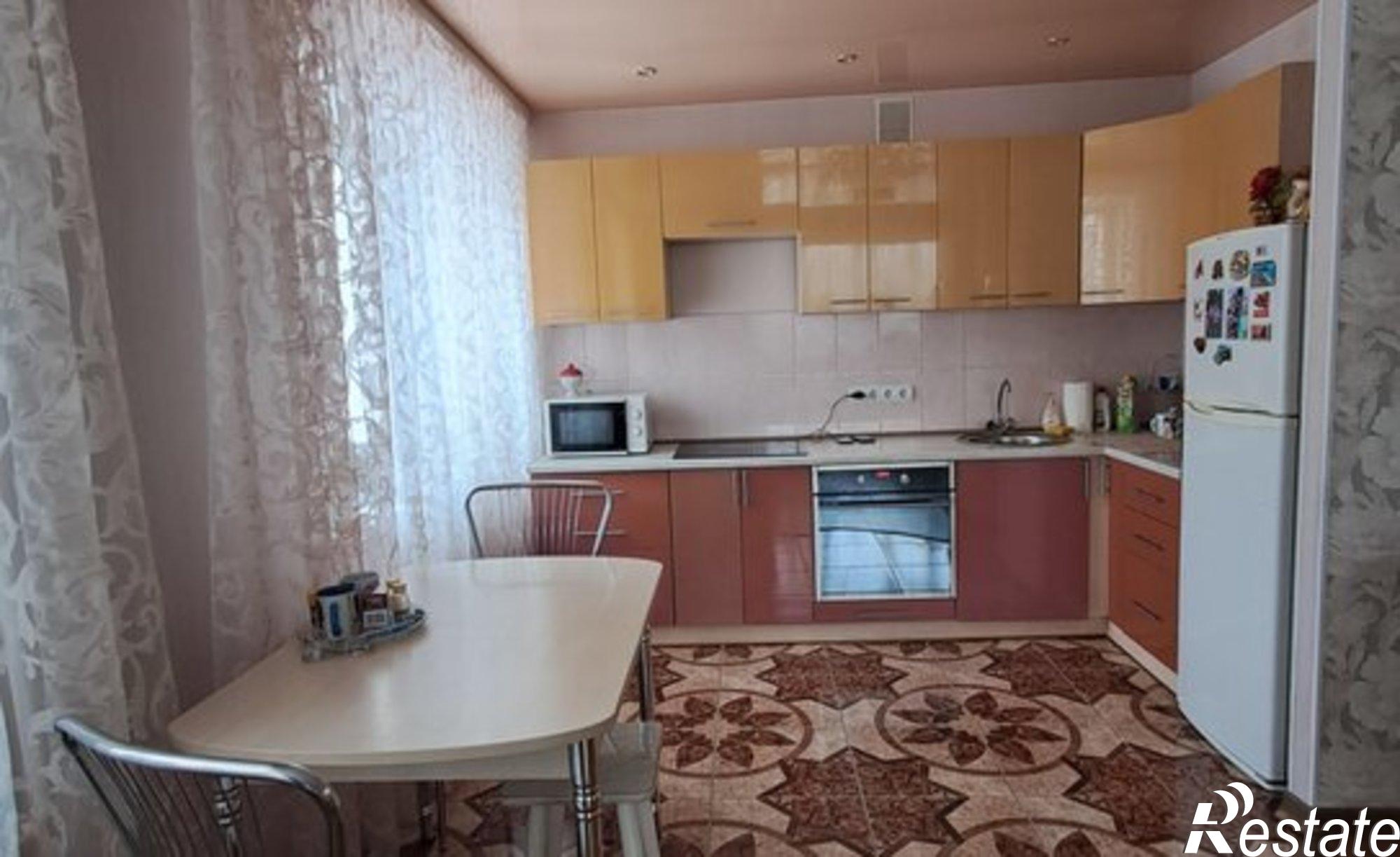 Купить квартиру за 11 900 000 рублей на Коммунистический проспект, 125