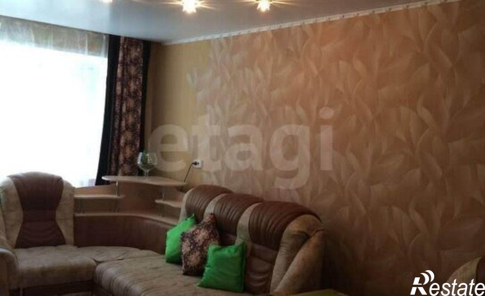 Купить квартиру за 3 050 000 рублей на Коммунистический проспект, 106