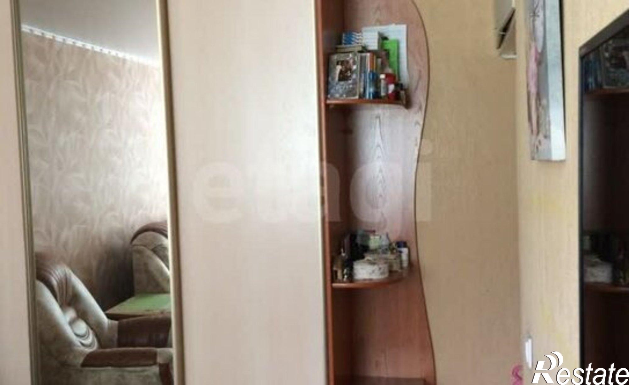 Купить квартиру за 3 050 000 рублей на Коммунистический проспект, 106