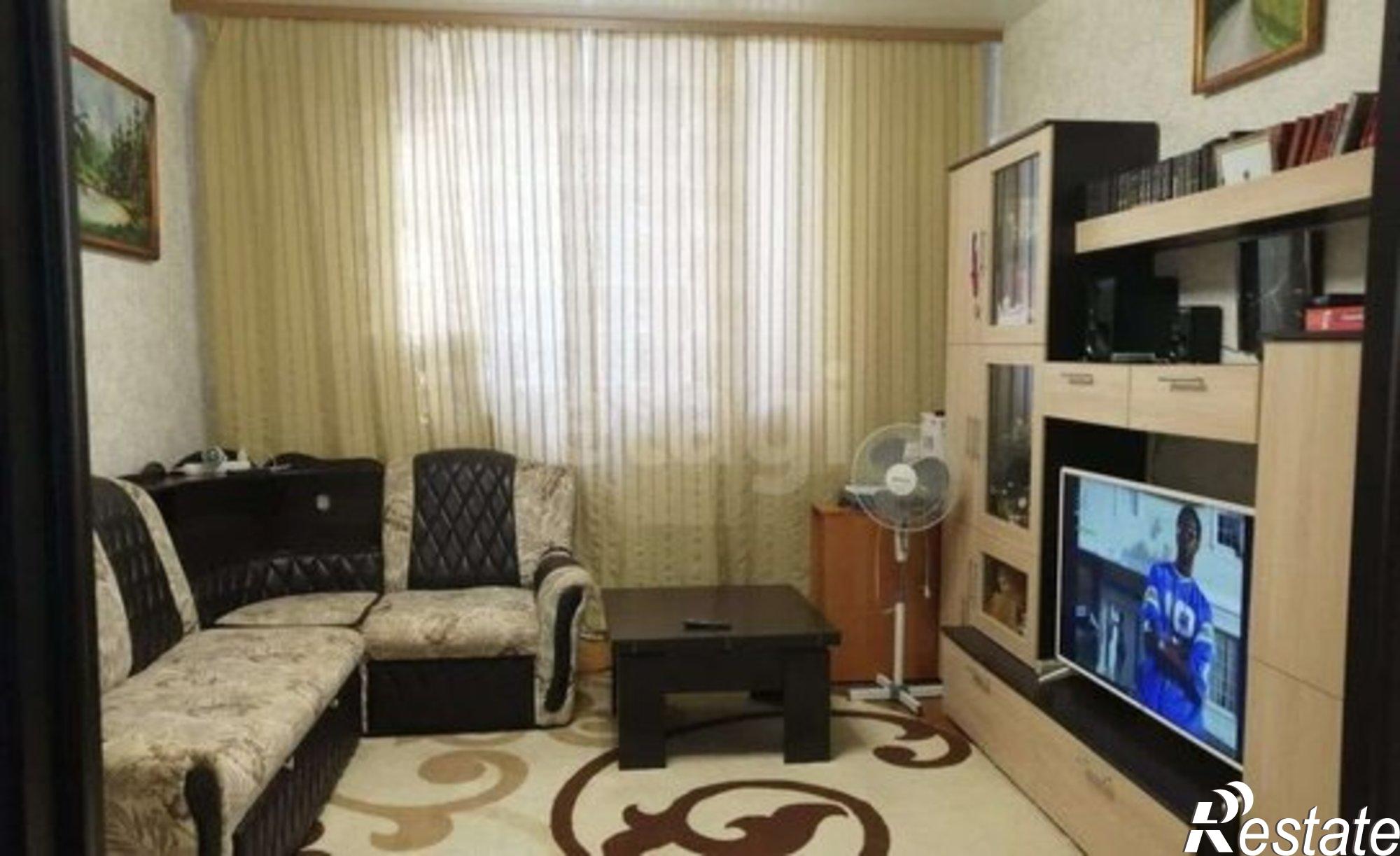 Купить квартиру за 5 200 000 рублей на ул Транспортная, 10