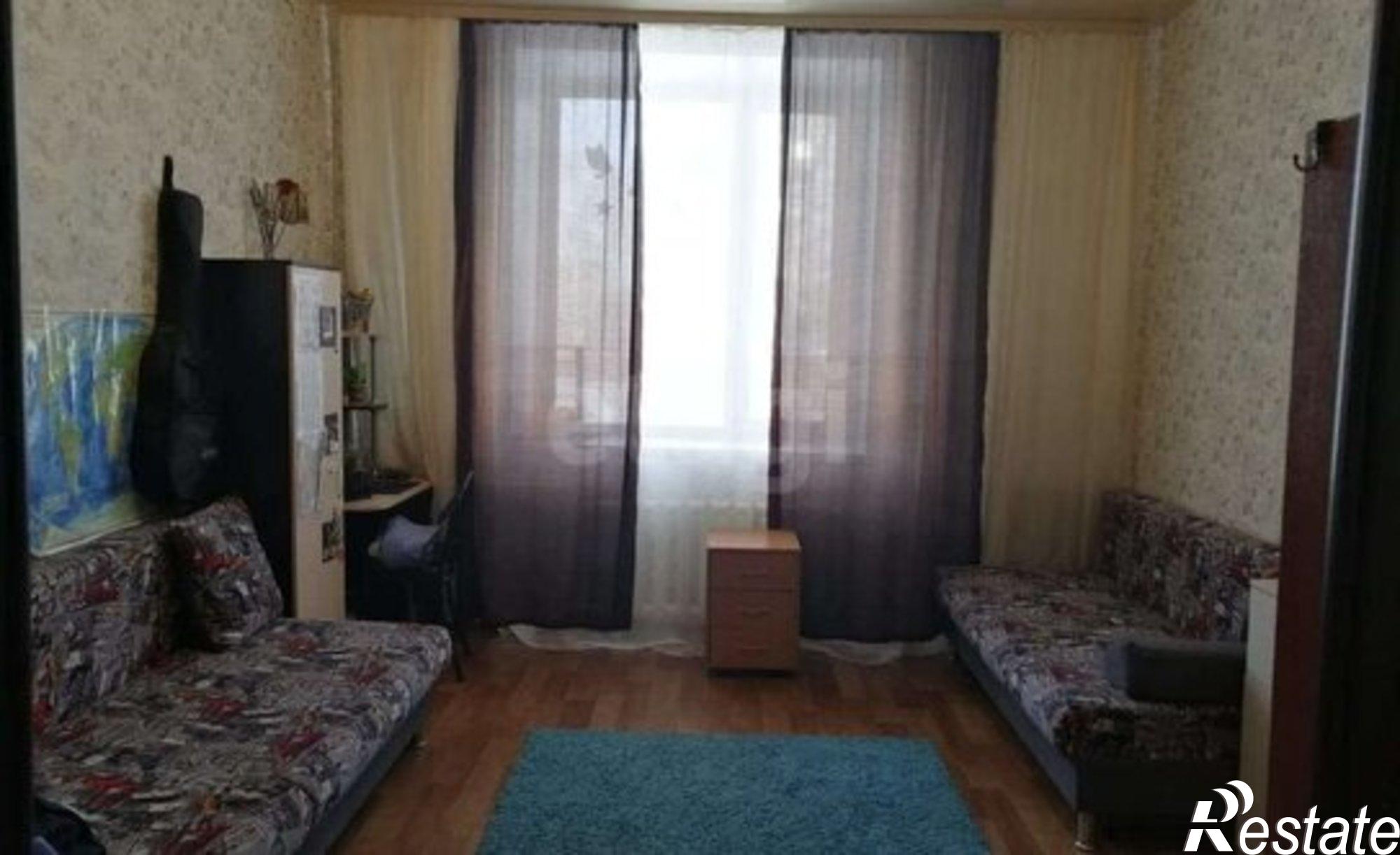 Купить квартиру за 5 200 000 рублей на ул Транспортная, 10