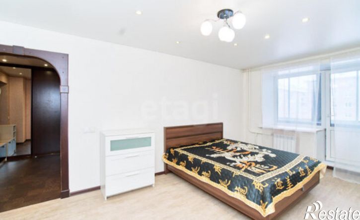 1-комн квартира Первомайская улица, 4,  д. 4