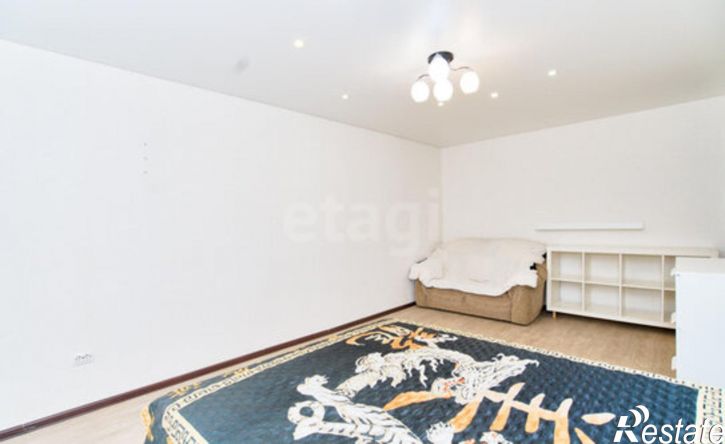 1-комн квартира Первомайская улица, 4,  д. 4