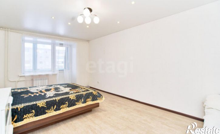 1-комн квартира Первомайская улица, 4,  д. 4