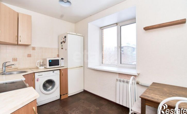 1-комн квартира Первомайская улица, 4,  д. 4