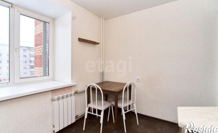 1-комн квартира Первомайская улица, 4,  д. 4