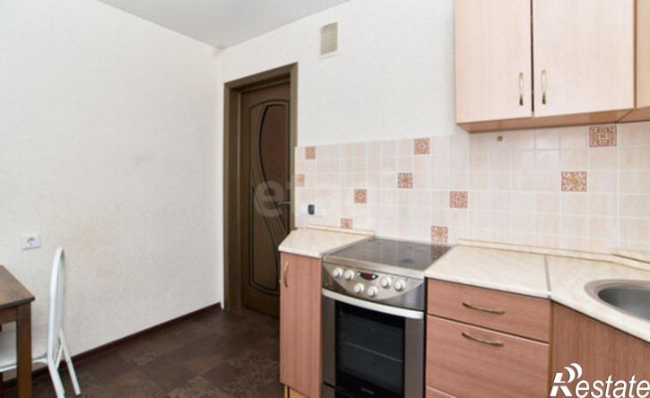 1-комн квартира Первомайская улица, 4,  д. 4