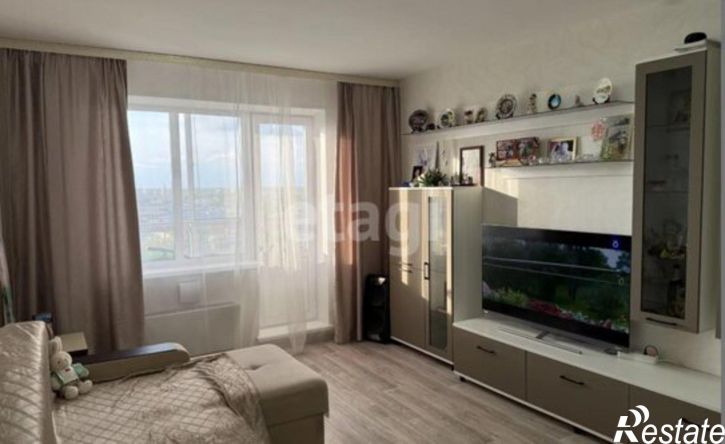 2-комн квартира ул Солнечная, 4,  д. 4