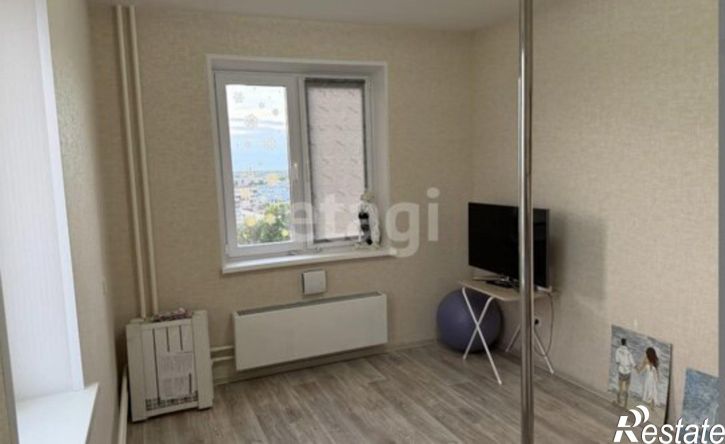 2-комн квартира ул Солнечная, 4,  д. 4