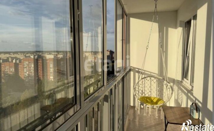 2-комн квартира ул Солнечная, 4,  д. 4