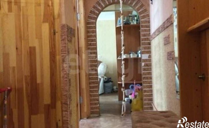 2-комн квартира Коммунистический проспект, 106,  д. 106