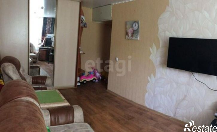 2-комн квартира Коммунистический проспект, 106,  д. 106