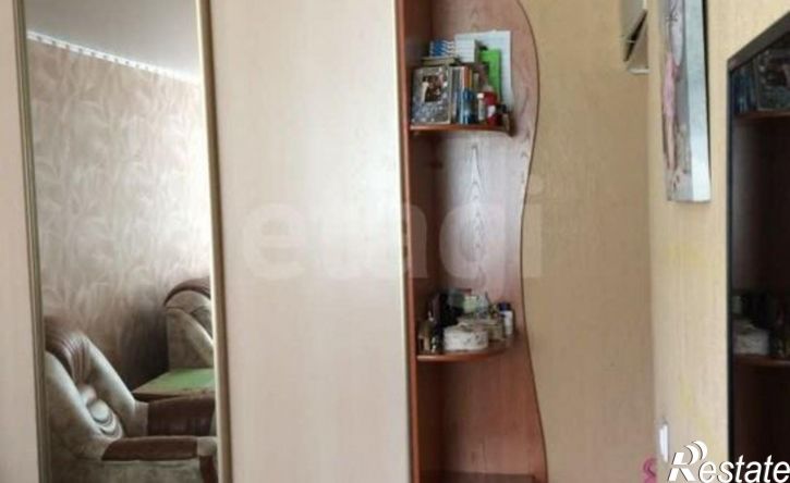 2-комн квартира Коммунистический проспект, 106,  д. 106