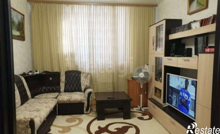 3-комн квартира ул Транспортная, 10,  д. 10