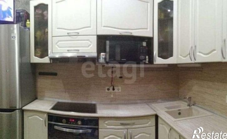 3-комн квартира ул Транспортная, 10,  д. 10