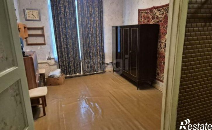 2-комн квартира ул Советская, 36,  д. 36