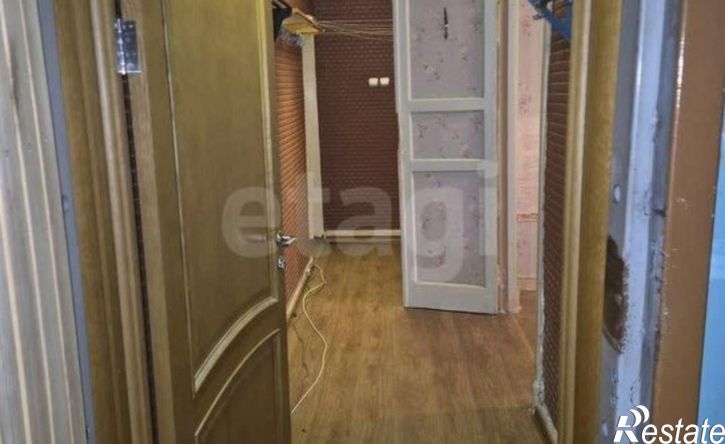 2-комн квартира ул Советская, 36,  д. 36