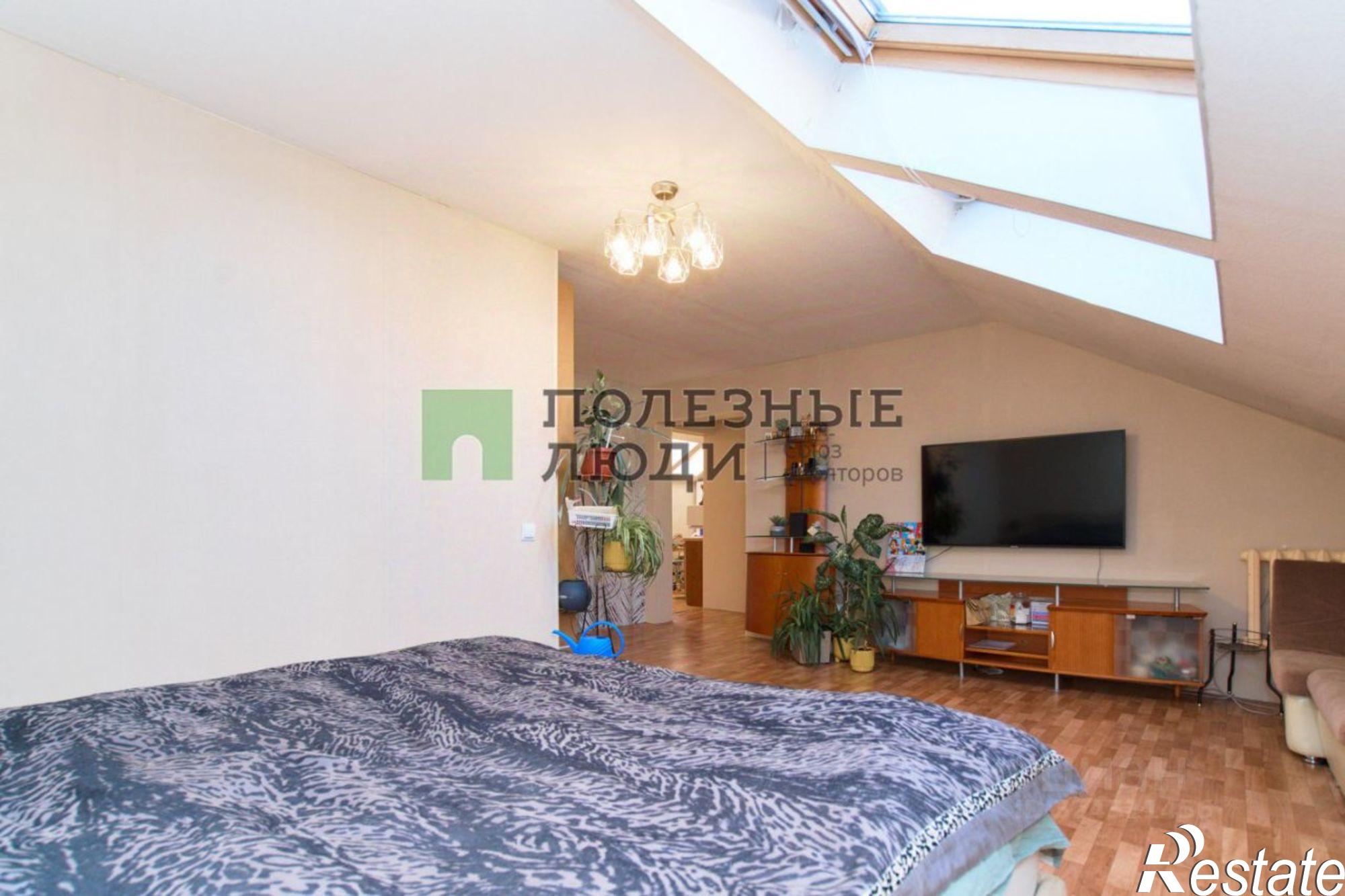 Купить квартиру за 8 000 000 рублей на ул Славского, 20