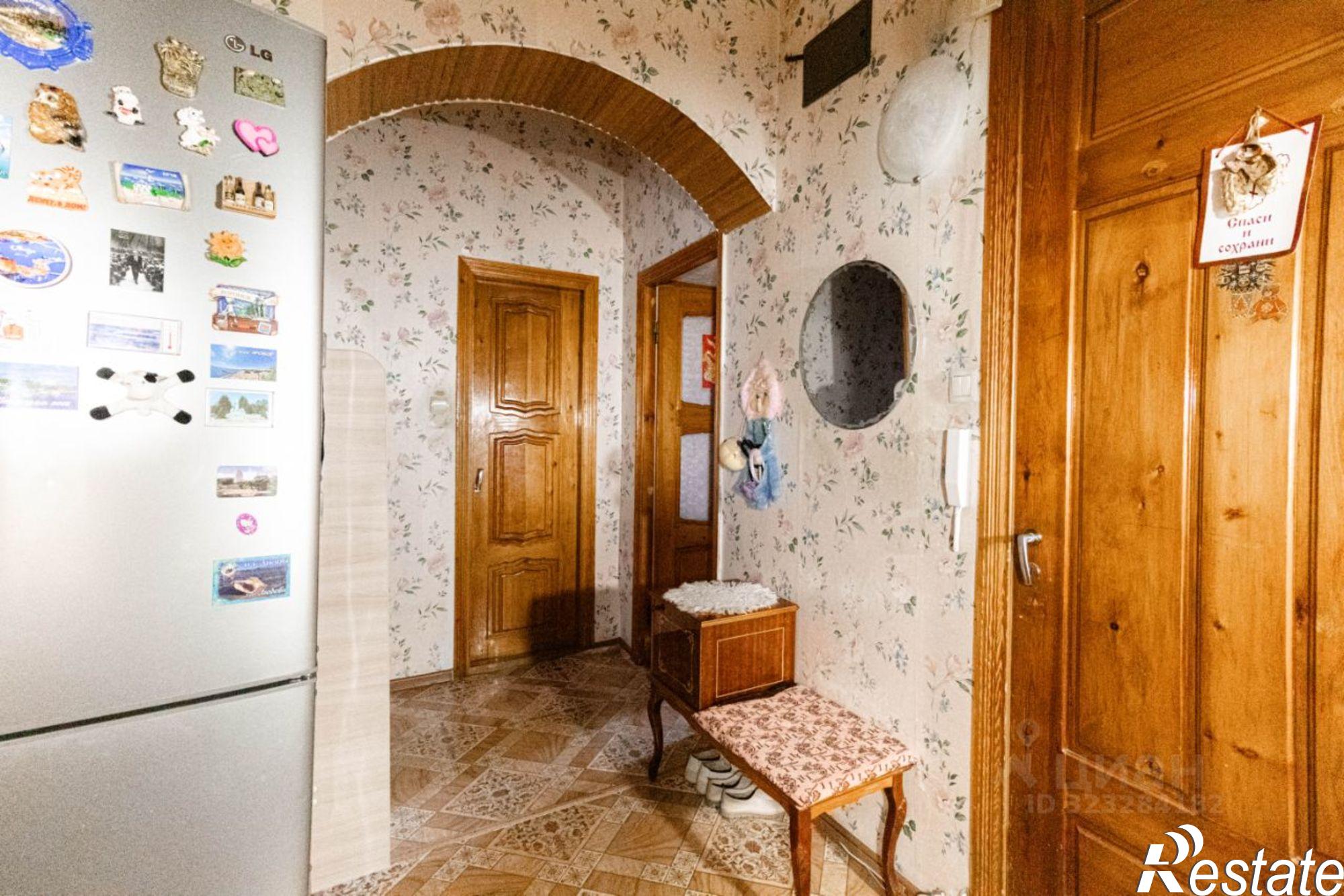 Купить квартиру за 4 000 000 рублей на Коммунистический проспект, 2