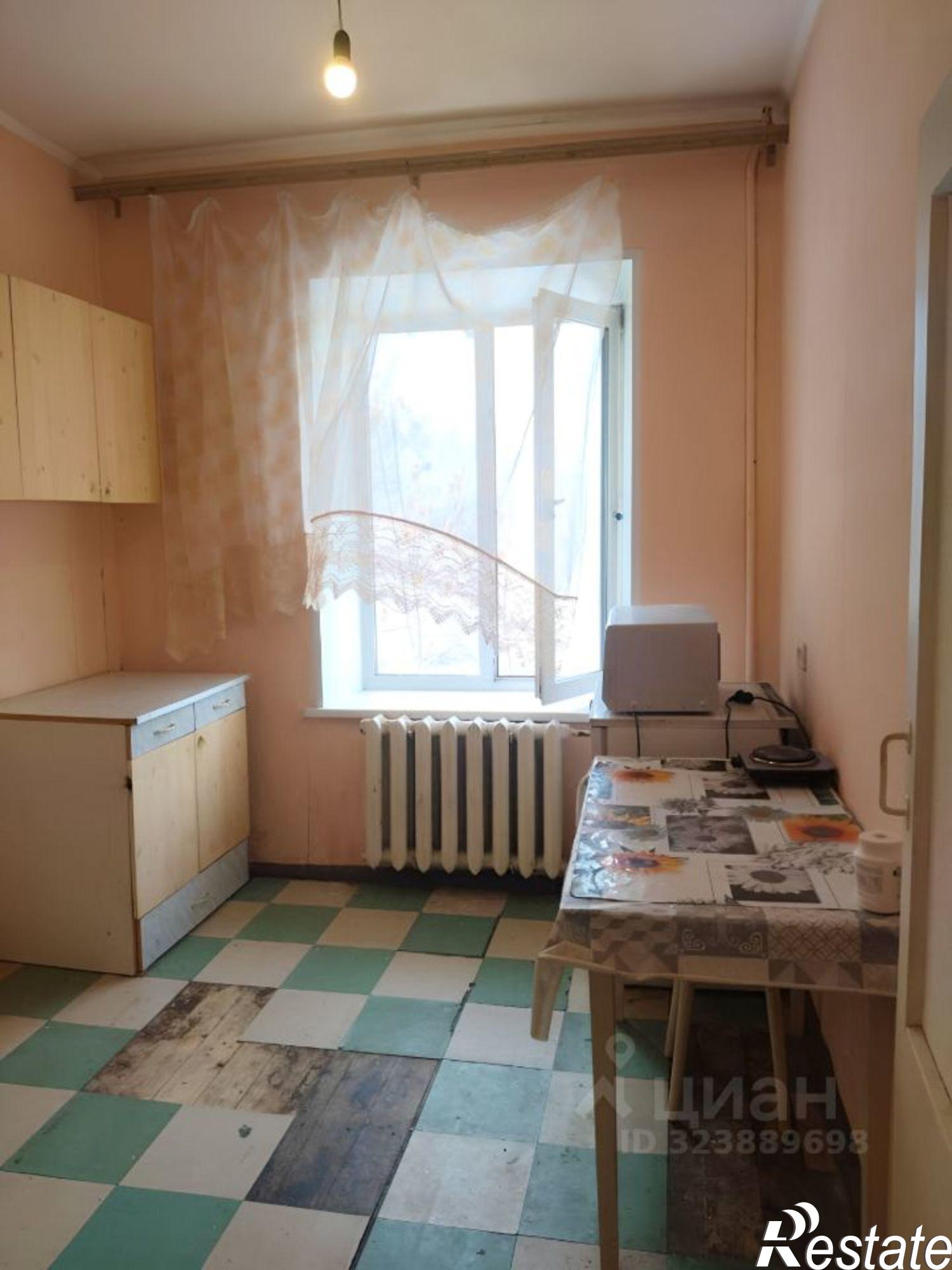 Купить квартиру за 2 920 000 рублей на улица Пушкина, 12