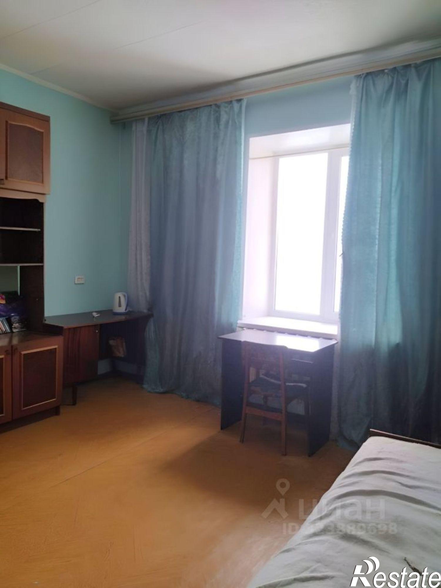 Купить квартиру за 2 920 000 рублей на улица Пушкина, 12