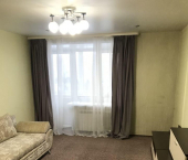 3-комн, 60кв м, этаж 8/10 Коммунистический проспект, 122