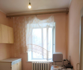 3-комн, 82кв м, этаж 2/2 улица Пушкина, 12