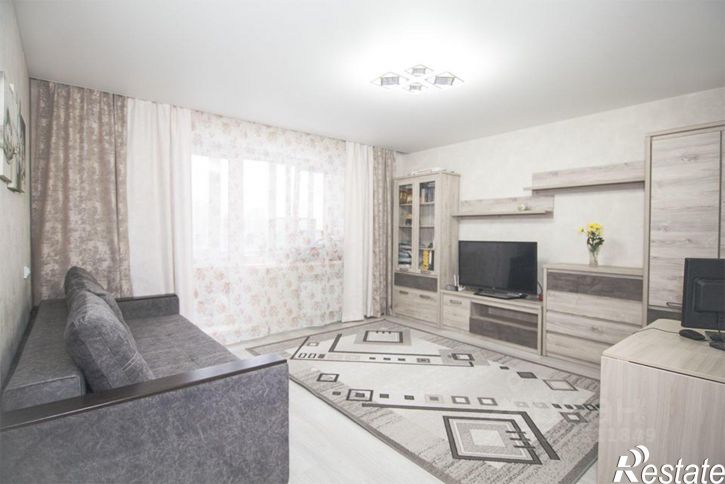 2-комн квартира Ленинградская улица, 14А,  д. 14А